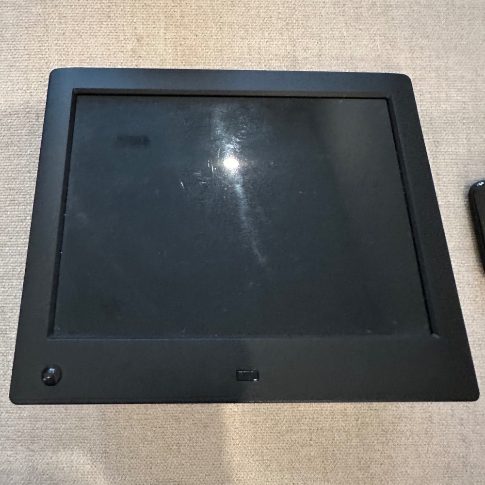 Nix Digital Picture Frame